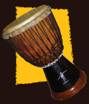 Djembe