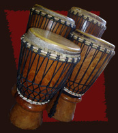Djembe