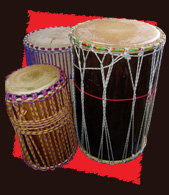 Djembe